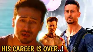 After Baaghi 4 Tiger Shroff Won't Make A Comeback Now..!🙂