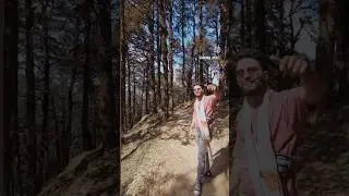 Divine music hits hard🔥🔥 #explorepage #love #song #divinesong #rap #rapindia #shorts #kasol #travel