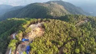 Pú Vạc, Mường Lay 6