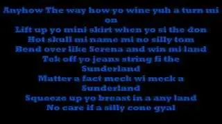 Popcaan - Fall In Love Lyrics
