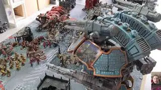Garage Hammer: Apoc 2021
