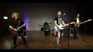 Pragu' de Sus - Blocaj in verde #VideoclipOficial2025