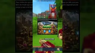 Chat de Voz por Proximidad &iexcl;SIN MODS! en Hytale 🤯