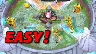 How to Win 2v2v2v2 Games in League of Legends
