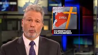 Syrian Catholic Priest Killed as Crowd Cheers