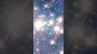 8,000 light-years away: Zoom into Trumpler 14!