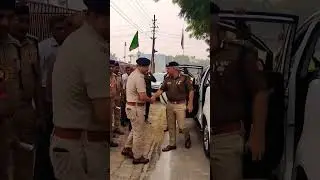 IPS Entry Police Line Prayagraj @lawpremprakash || #ips #uppolice #premprakash #motivation