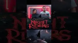 Night Riders - Title Teaser | Mathew Thomas | Noufal Abdullah | Nisar Babu | Sajin Ali |Yakzan |Neha