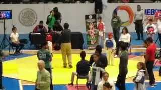 Round 2 TI2018