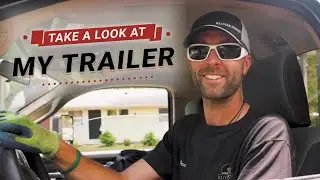 Shed Delivery Trailer | Kloter Farms Prefab Sheds Connecticut