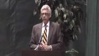 Dr. Fred Pestello - 2009 Gold Wave Hall of Fame