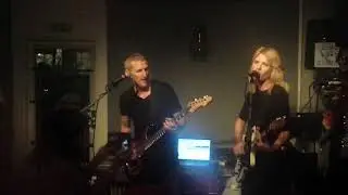 20180831 Cherokee Death Cats