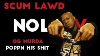 IS B O G VONNIE A MURDERER??? TIME 2 PASS THE TORCH CASH MONEY