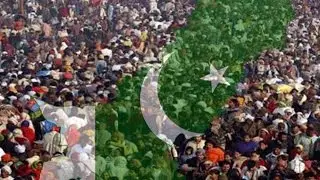 Preparations completed for Pakistan's first census in 19 years