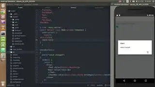 React-native tutorial # 10 checkbox in react-native with state