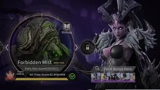 Eternal Evolution - Endless Battle All Boss 60m