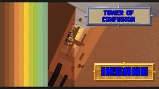 Tower of Confusion (ToC) - EToH Ring 3