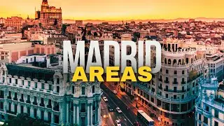 Where to Stay in MADRID: Top 10 Areas for 2026