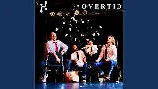 Overtid (feat. Rasmus Lian & Andreas Herikstad)