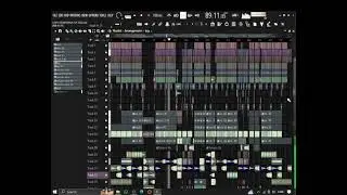 CINTA SEMPURNA - AL BREAKBEAT ( BAGAN FLP FOR SALE 2025 ) BEST BREAKBEAT REMIXES