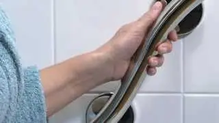 Bathing Solutions Princess Walk-in Shower