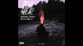 PYAAR? - Hamdan Malik, Ibraheem Rajwana | Prod. UXMN (Official Audio)