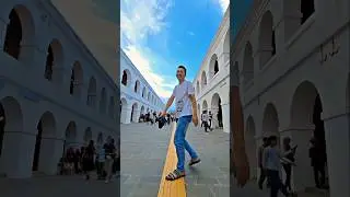 Rasah adus !!mendadak benteng fort willem 1 Obyek wisata bersejarah di Ambarawa#ambarawa