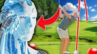 This A.I. Caddy Changed Golf Forever | So Pure Golf