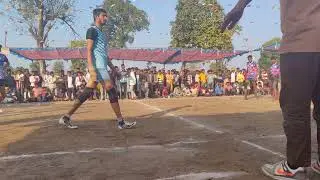 जुझारपुर vs chandigarh kabaddi turnament JHUNKAR #kabaddilive  #inidafamous #वायरल काटे की टक्कर