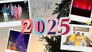 Messy is my new normal 😭 Ending 2025 in 2026
