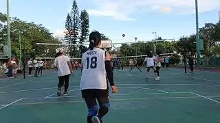 D' LAWBREAKERS VS ANTIQUENOS SEMIS SAIKUNG ODL
