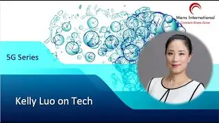 The historical development of global mobile communications - 5G Series 1 | KellyOnTech | Kelly Luo