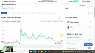 SLP Update Today October 23 I Axie latest Update (Will SLP Bounce back?)