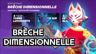 Faille 