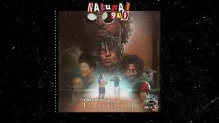 FREE JID / J. Cole / Logic Type Beat 
