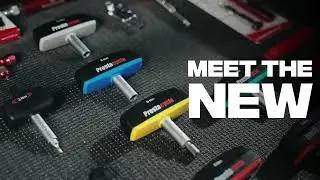 Prestacycle Pro TorqKeys