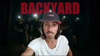 HO CORSO UNA BACKYARD ULTRA!