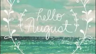 Taurus **August 2018 Tarotscope** Instability turns into a slow moving offer!