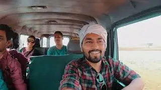 Off the Beaten Path: Unforgettable Rural Safari in Ramgarh, MP!
