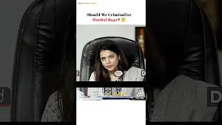 A Very Important Question 🌟 Vaishali Jain | Upsc Interview