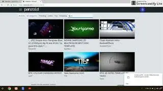 Panzoid  tutorial