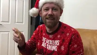 Hannah's Advent 2021 - Day 7