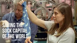 How One Woman Saved a Town | Protect Small Business