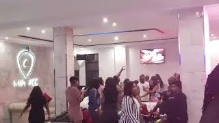 Masambe nono @ Kwa Ace, Khayelitsha, Cape Town opholamedia 20181207
