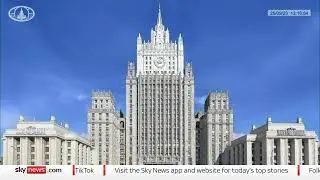 Watch live  Russian Minister Lavrov opens exhibition dedicated to Russian Egyptian relations
