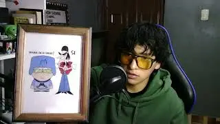 Prueba de video y audio l webcam redragon FOBOS y micrófono redragon QUASAR