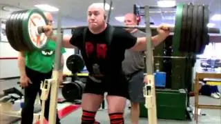 Nick Weite Squats 700x6