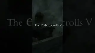 Com'&egrave; andata realmente... #shorts #softair #skyrim