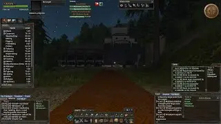 Wurm Online: Finishing the Pizzamancers Temple