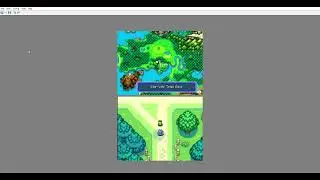 PMD Rescue Team Red And Blue Action 4-5